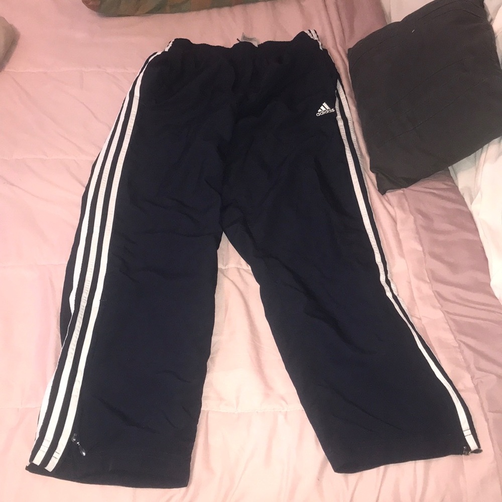 Adidas Trousers